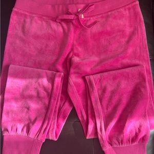 Juicy couture pants